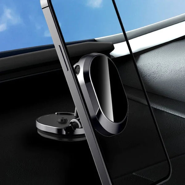 HOT SALE 45% OFF🔥Tiny Magnetic cell phone holder for the car